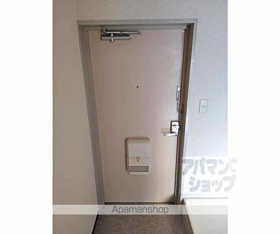 シフォン神泉苑の内装写真