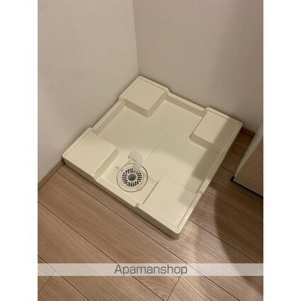 ディームス駒込[1K/25.44m2]の内装3