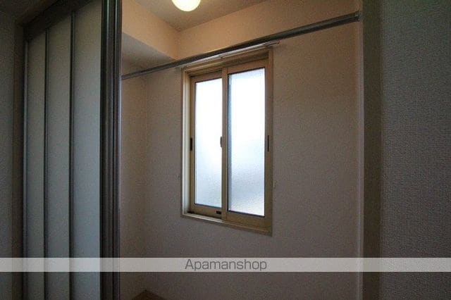 オーシャンズ サイド Bの内装写真