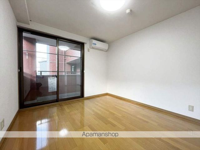 ビュー倉敷[1K/28.15m2]のリビング・居間