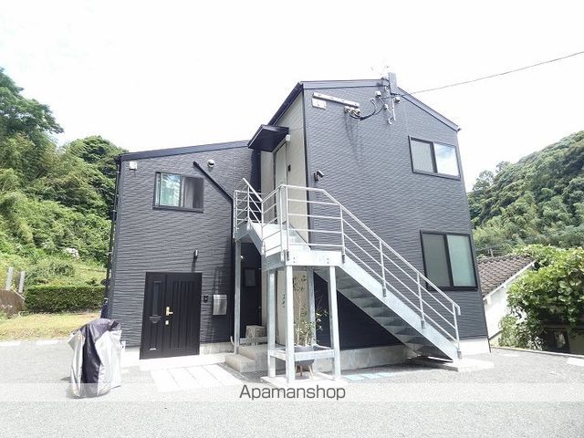 RN39Nの外観写真