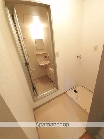 エルディム介良の内装写真