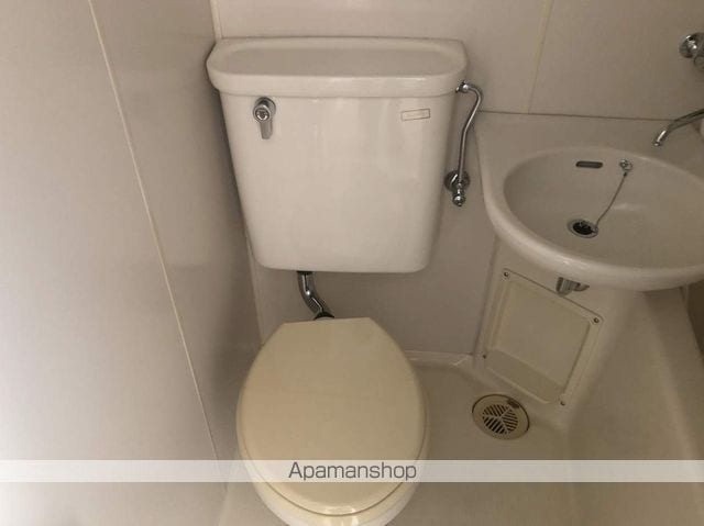 ハイクオリティPOハイツの内装写真