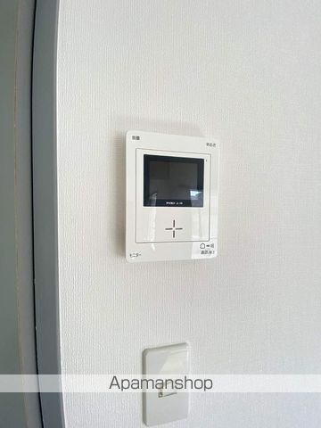 グレビスの内装写真