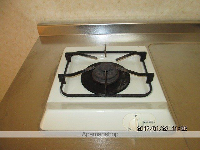 ナナヤマ岩出の内装写真