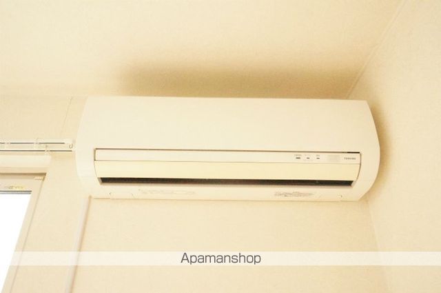 サンテラス手稲本町IIの内装写真
