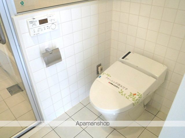 ルビア中野坂上の内装写真