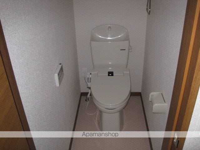 ドリームエイトの内装写真