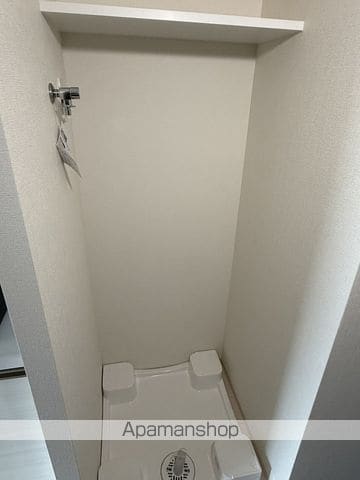 FASTATE難波VIRANTの内装写真