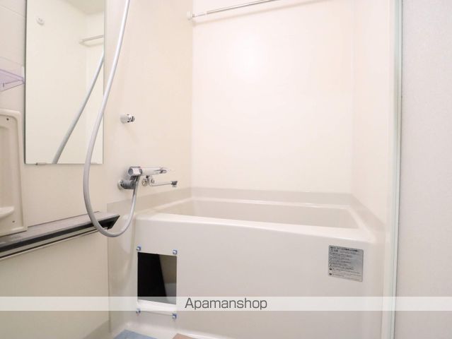 アステリ鶴舞テーセラの内装写真