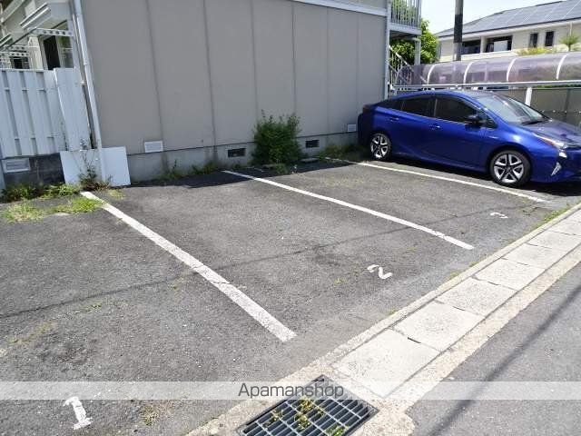 水山ハイツB棟のその他写真