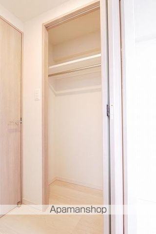 Nステージ本蓮沼の内装写真