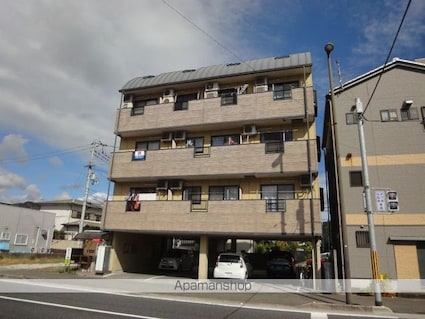 ハウス２０００ＫＵＷＡＮＡ[1K/39m2]の外観2