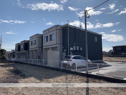 茨城県神栖市高浜[1LDK/42.89m2]の外観2