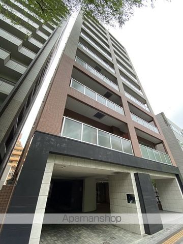 ラ・クラッセ札幌ステーションスクエアの外観写真