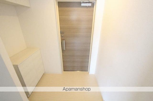 リマーク旅籠町の内装写真