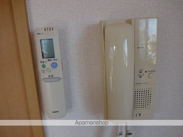 M’プラザ香里壱番館の内装写真