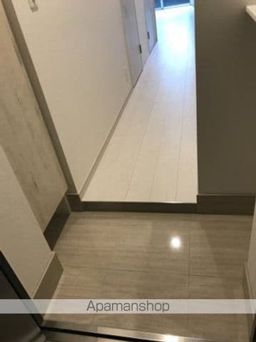 クレヴィスタ池袋ウエストの内装写真