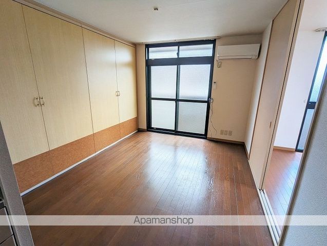 レオパレス大木館壱の内装写真