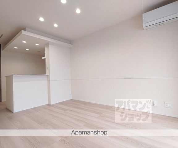 GRAMM西衣手町の内装写真