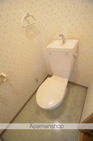 11KAWAIの内装写真