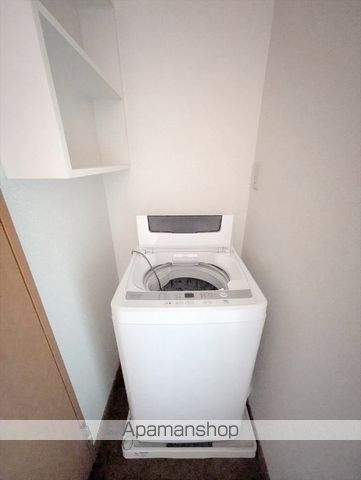 ナーラック天城の内装写真