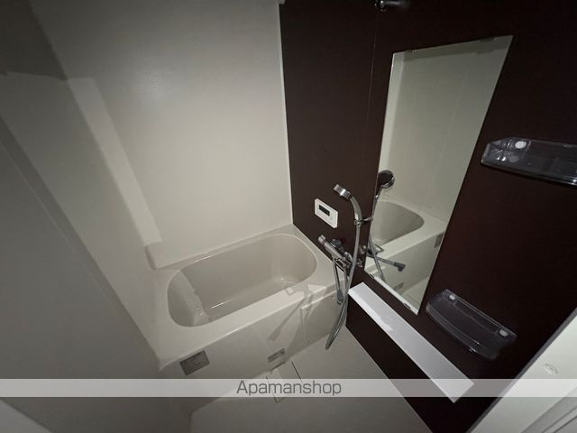 レシオス大阪城SOUTHの内装写真