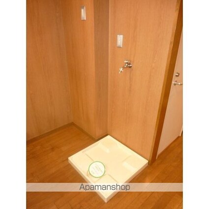 東京都練馬区豊玉上２丁目[1K/29.1m2]の内装3