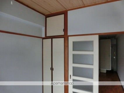 ホームズヤマグチ[1DK/20m2]の内装3