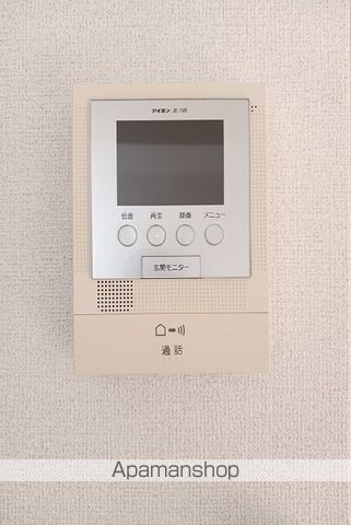 カーサ クワノの内装写真