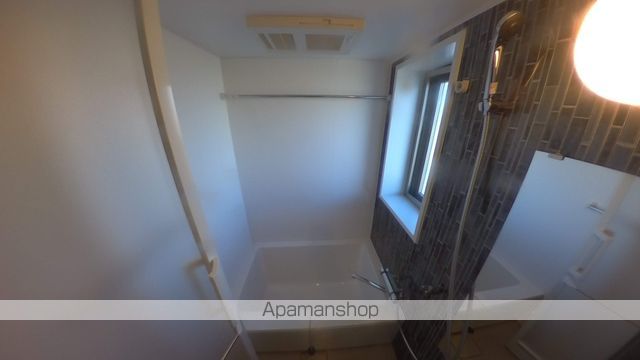アビタシオン内山の内装写真