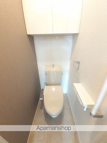 フィオーレ Aの内装写真