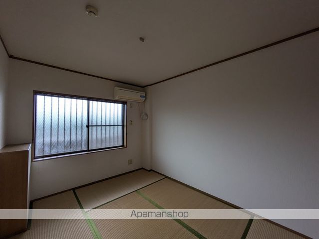 マスカット鳥羽の内装写真