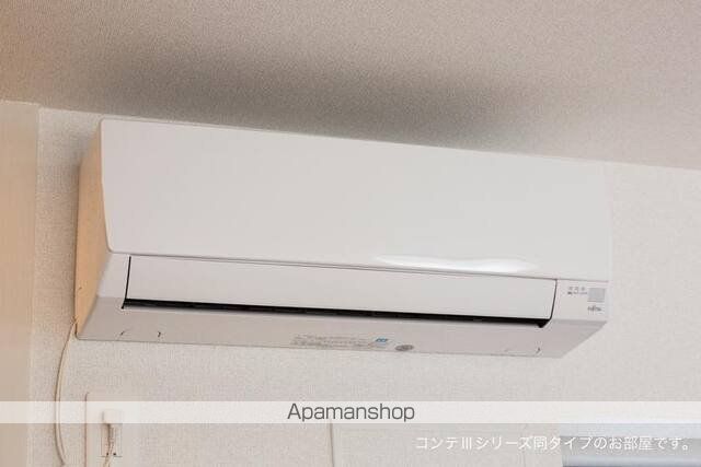 ピヴォワンヌの内装写真