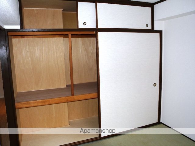 久宝寺西田マンションの内装写真