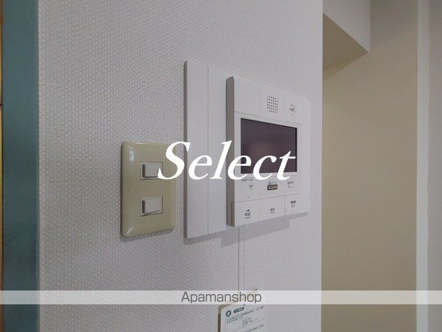 ペレネAIの内装写真