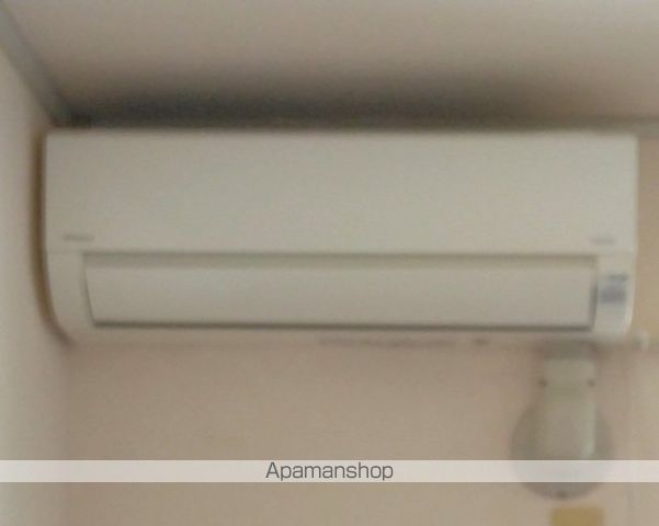 メモリー三千刈 Aの内装写真