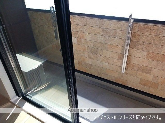 八高線 箱根ケ崎駅 徒歩9分 3階建 新築の内装写真
