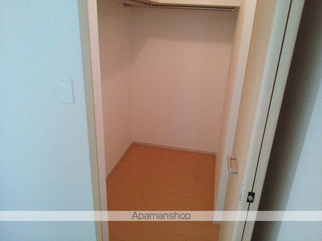 セレッソAの内装写真