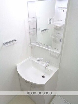 ラフィスタ横浜黄金町[1K/24.6m2]の内装4