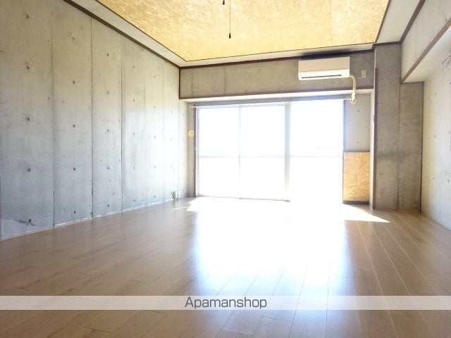 ARCO10の内装写真
