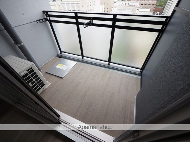 SーRESIDENCE天満橋ARの内装写真