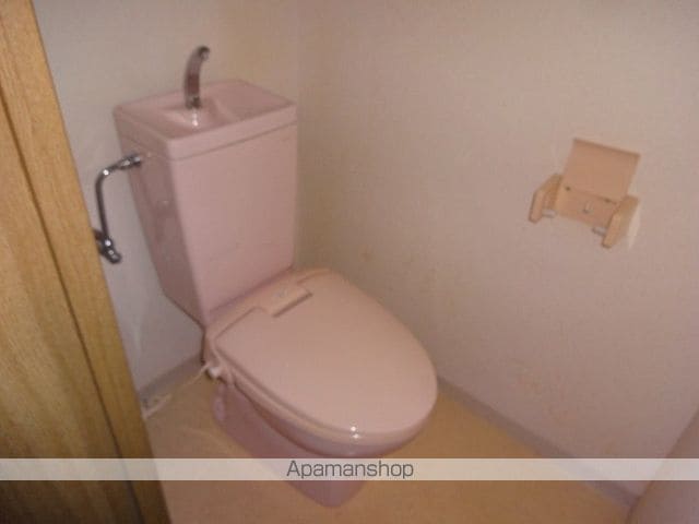 ARCADIAの内装写真
