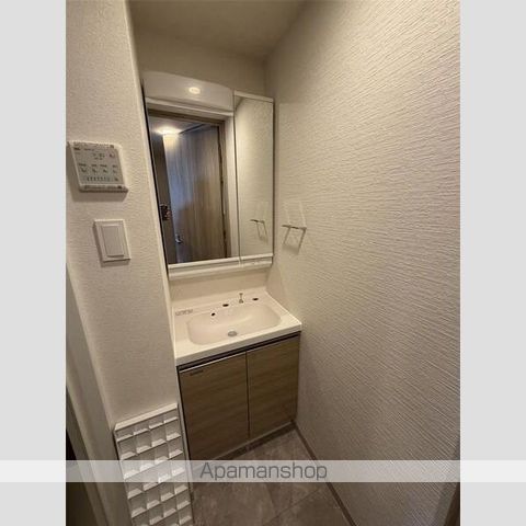 SーRESIDENCE上新庄BEATの内装写真