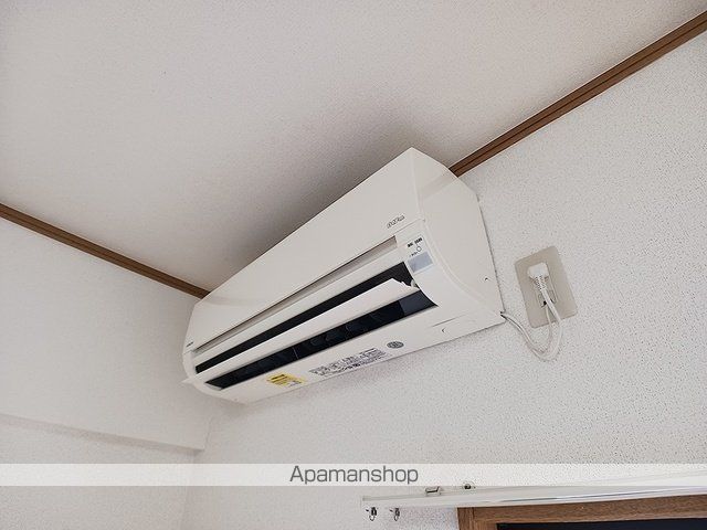上野マンションの内装写真