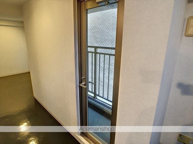 すみれ館の内装写真