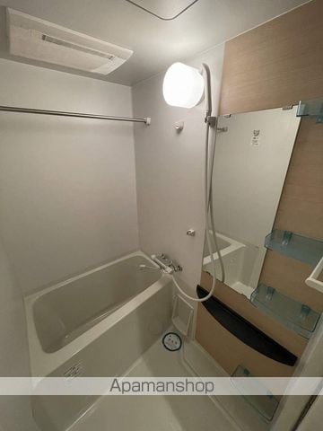 SERENITE北浜の内装写真