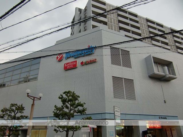 松南荘の周辺写真