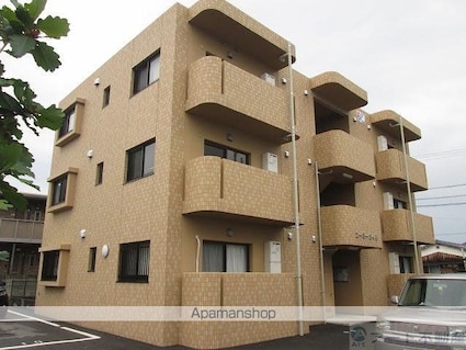 ユーミーさくら[2LDK/58.33m2]の外観3