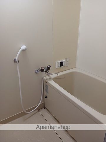 メゾンクレストの内装写真